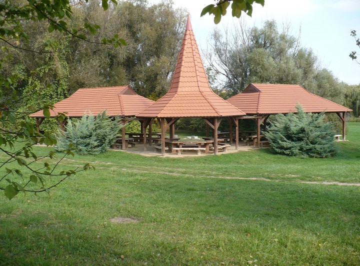 Pákozdi Pagony Arborétum és Vadaspark